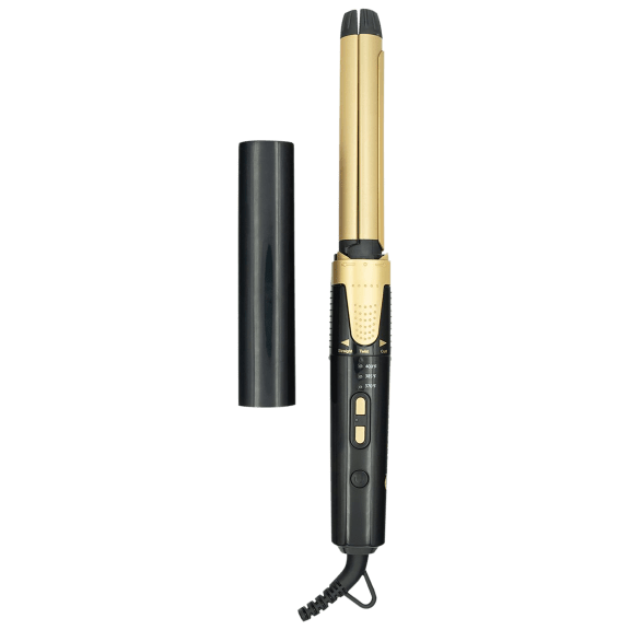 Martino cartier double clearance the fun curling wand