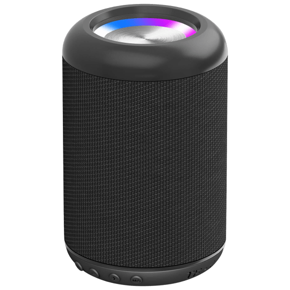Cobaltx SoundTube LED Light Wireless Speaker