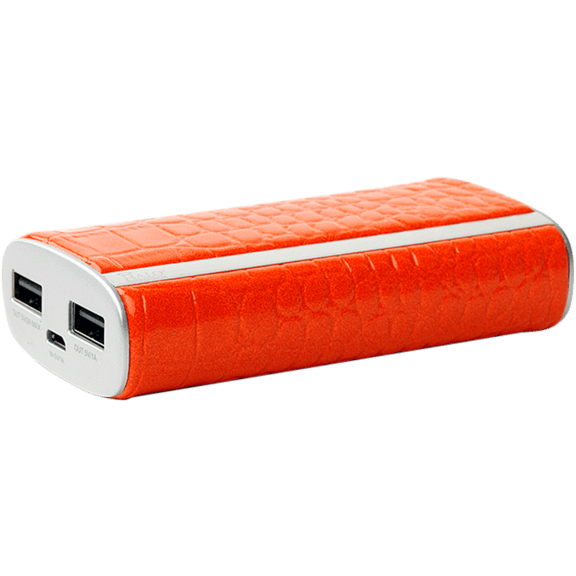 MorningSave: 2-Pack: Halo Pocket Power 2800 Compact Charger