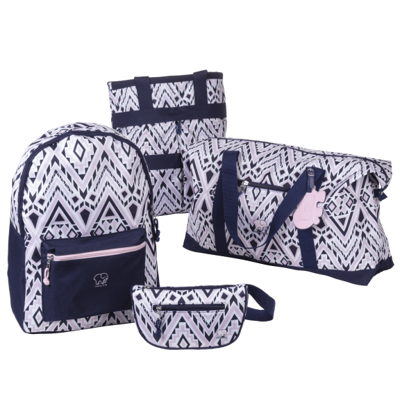 Ivory ella duffle bag 2025
