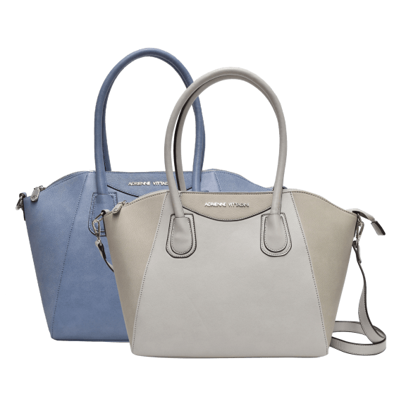 adrienne vittadini studio backpack