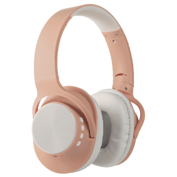 Ear Wireless Heart Rate Headphones