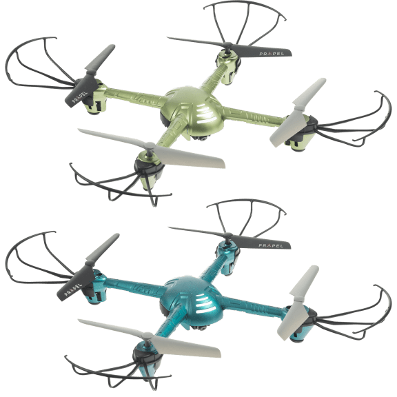Avier titan 2024 gps drone review