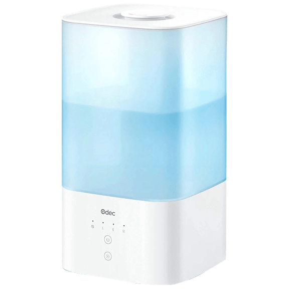 Odec 2.5 Liter Top Add Humidifier