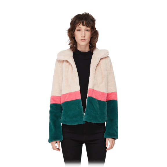 Noize on sale jemma coat