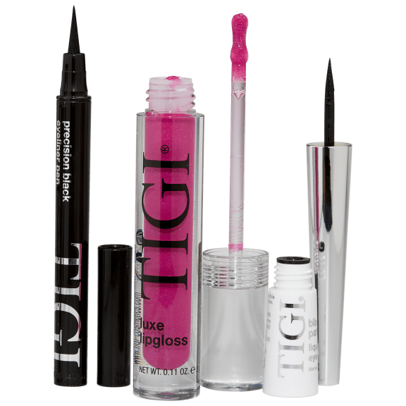 MorningSave: TIGI Cosmetics Beginning of Beauty The Essential Kit