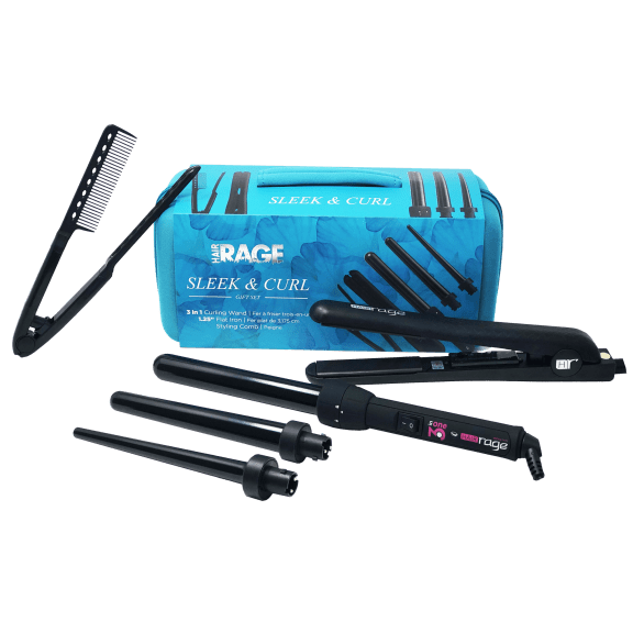 Hair rage styling tools new arrivals flat iron