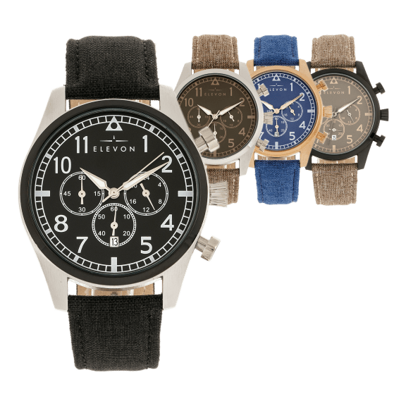 Elevon langley watch best sale