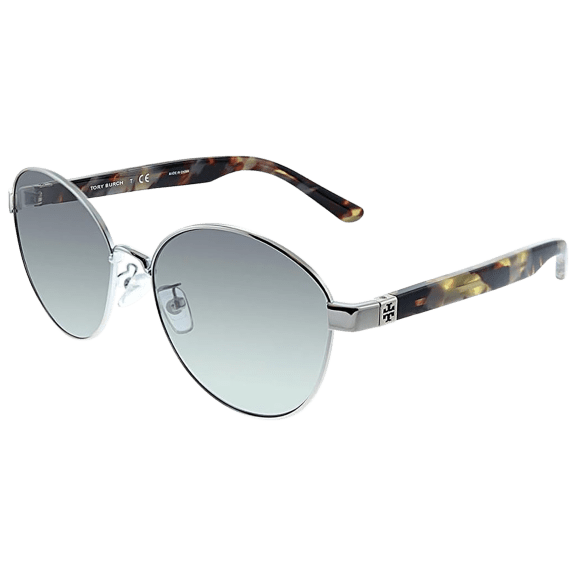 Tory burch online gemini link sunglasses