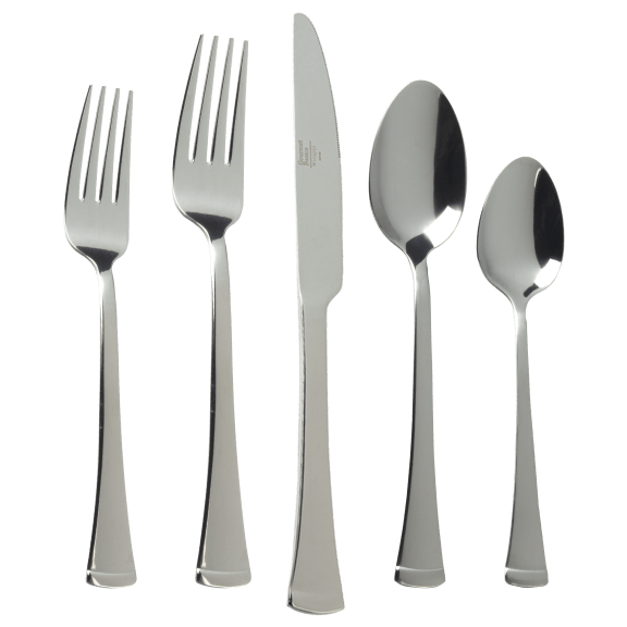MorningSave: Cook with Color 4-Piece Bowl Set with 5-Piece Utensil Set