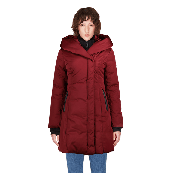 Noize cheap jessica coat