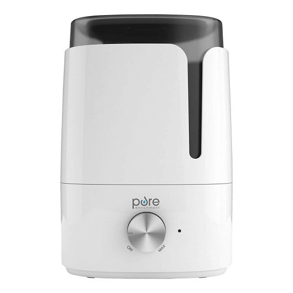 Meh Pure Enrichment Hume Ultrasonic Cool Mist Humidifier