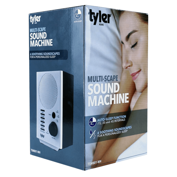 best sleep sound machine