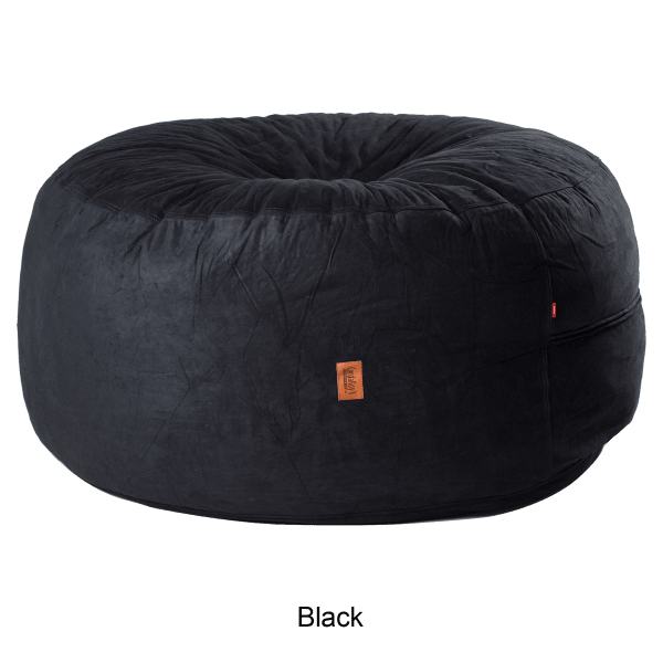 Meh CordaRoy's Convertible Beanbag Chair / Bed