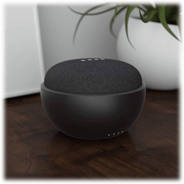 Meh Amazon Echo and Google Home Accessories