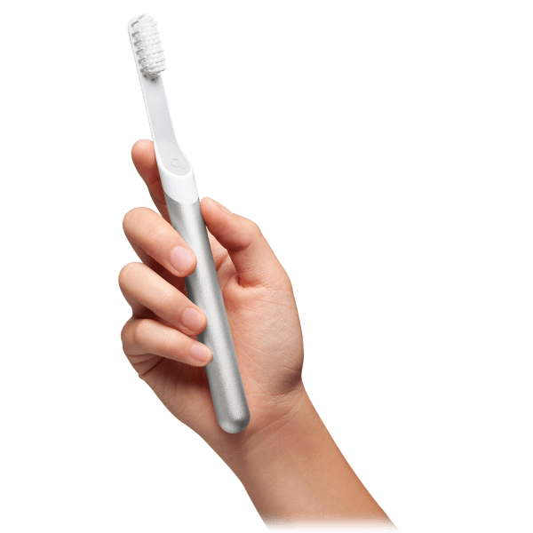 quip toothbrush head removal