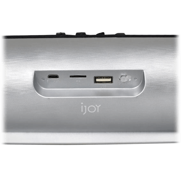 Your-Choice Cheap Speakers ijoy Eclipse or ijoy Barr or HyperGear Miniboom