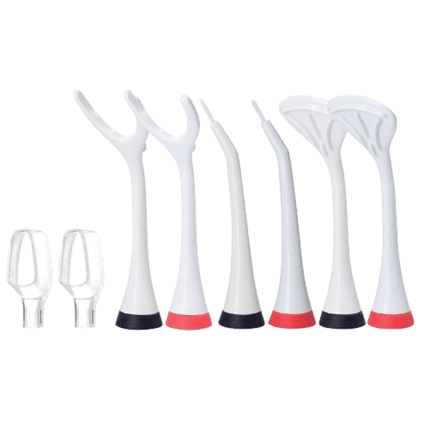 Meh Pursonic S520 Rechargeable Toothbrush