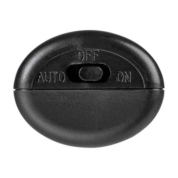 Meh 2Pack Flipo Genesis PIR Keychain Holder with Light Bar