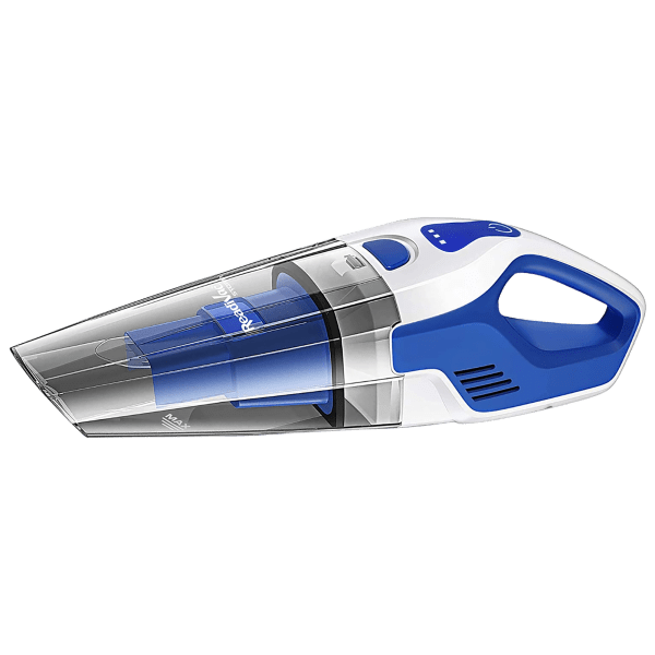 Meh ReadiVac Storm Handheld Powerful Wet & Dry Handheld Vacuum