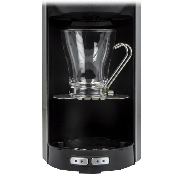 Meh Sboly 3000 2in1 Grind and Brew Automatic Single Serve Coffee