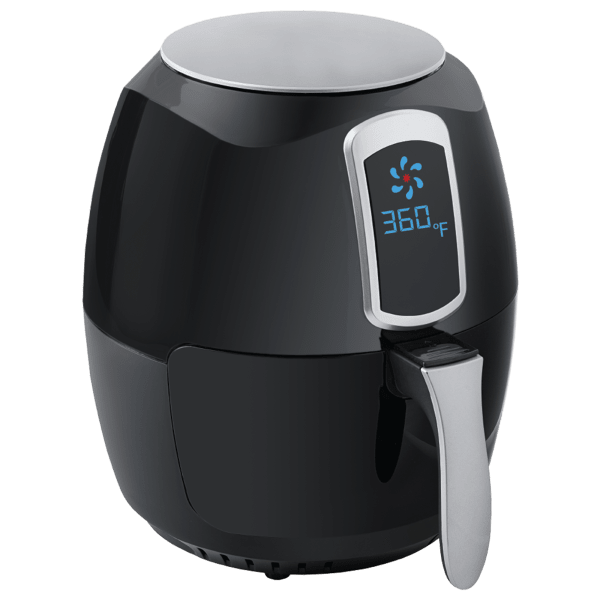 Meh Modernhome Essential 3.8 Quart Digital Air Fryers