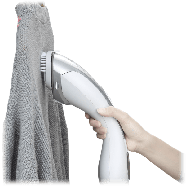 Meh Salav DuoPress Hand Held 2in1 Steamer + Iron