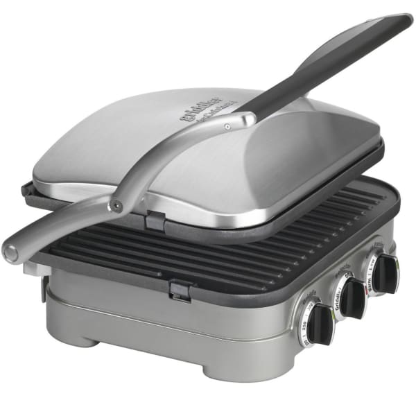 Cuisinart 5in1 Griddler