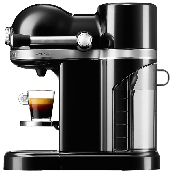 Meh Nespresso Espresso Maker by KitchenAid