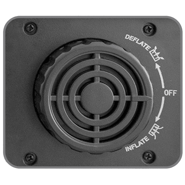 Meh Secura Everyday Luxury Queen Puncture Resistant Air Mattress with