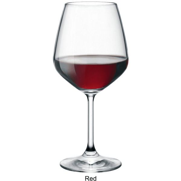 bormioli rocco wine glasses