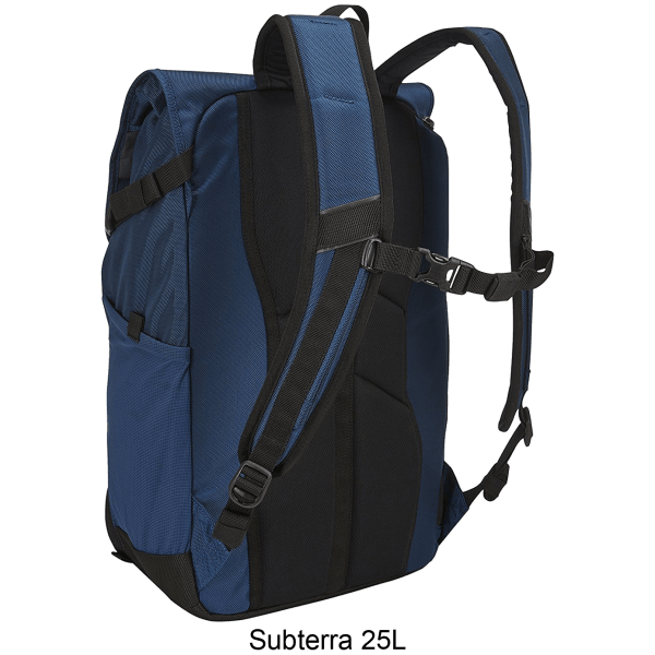 thule trolley backpack