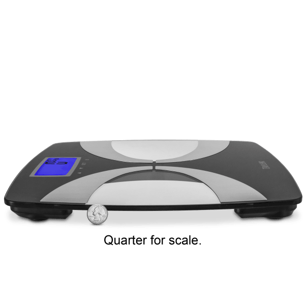 Taylor Body Analysis Scale
