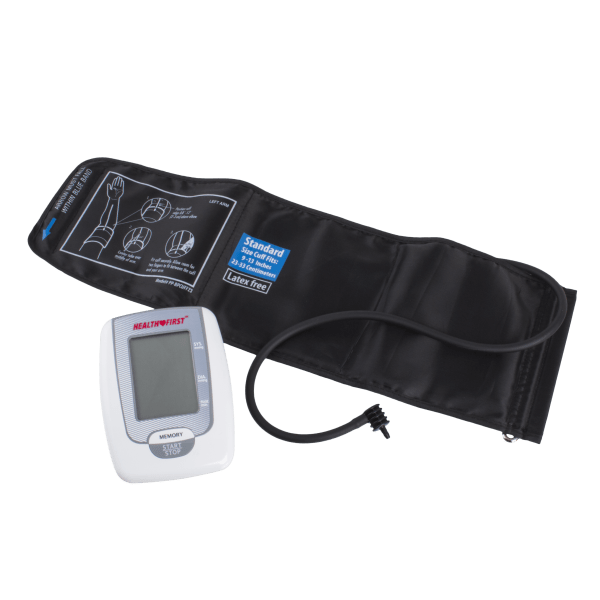 Meh Homedics Automatic Blood Pressure Monitor