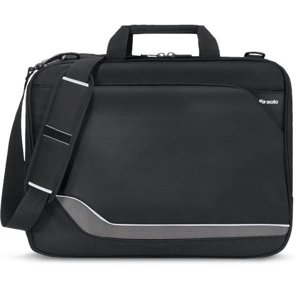Meh Solo CheckFast Laptop Bag