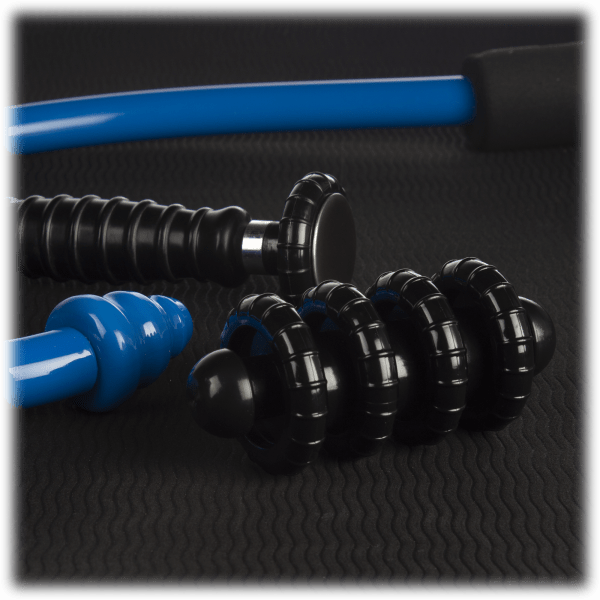 Meh BioMega Therapoint Trigger Point Massage Set for Back, Foot & Body