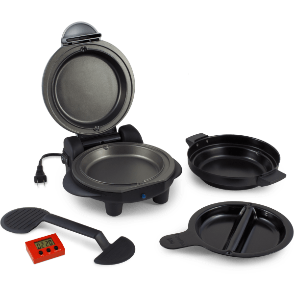 Meh Xpress Platinum Countertop Cooker