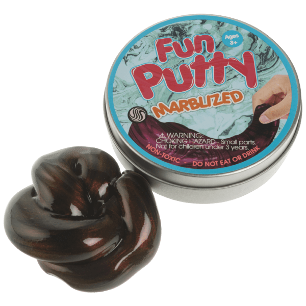 portable putty for kids