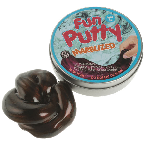 big putty