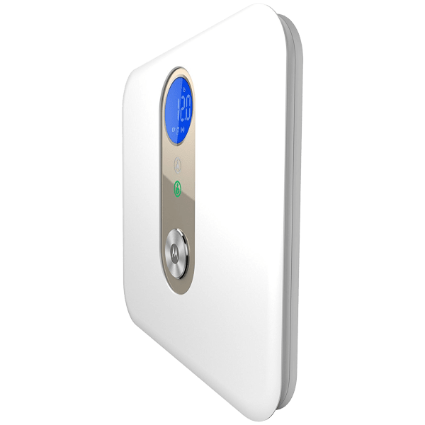 Motorola Smart Scale
