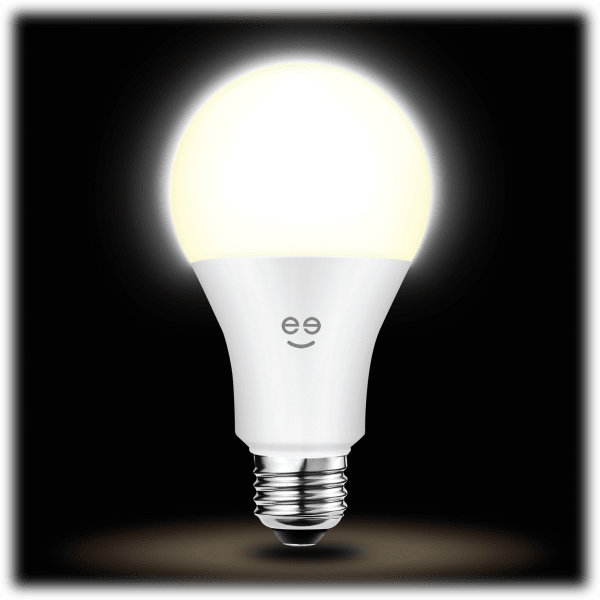 Your-Choice 2-Pack of Geeni Smart Bulbs