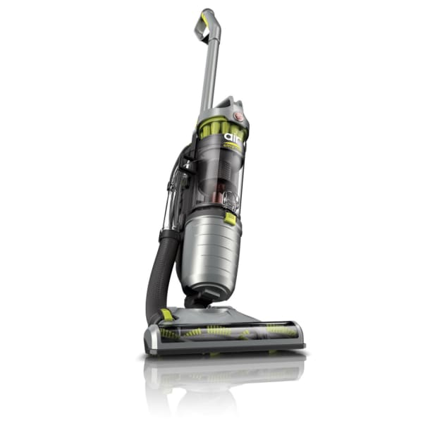 Meh Hoover Air UltraLite Bagless Upright Vacuum (Refurbished)