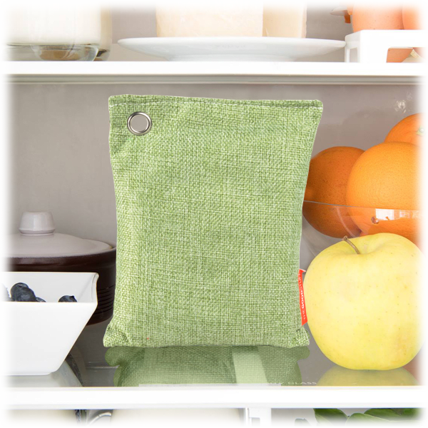 Meh The Good Stuff Charcoal Air Freshener Bags (12, 18, or 24Pack