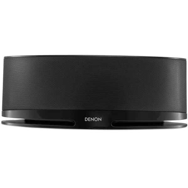 Meh Denon Tabletop Bluetooth Speaker