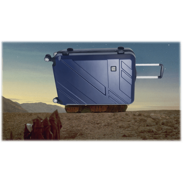 FUL 3piece Hardside Luggage