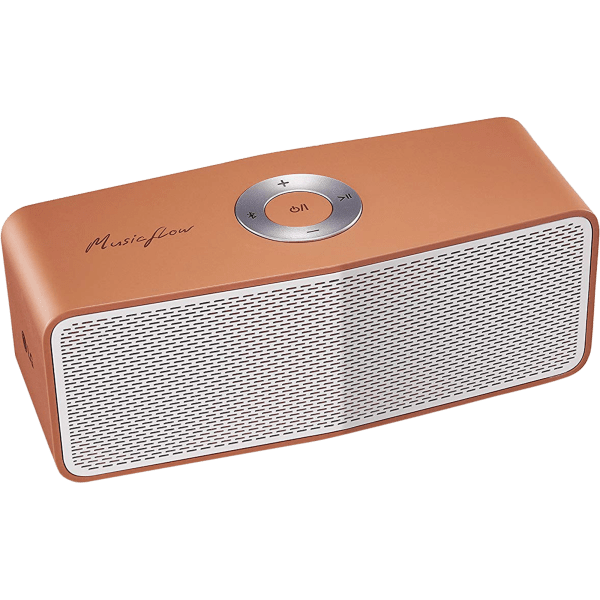 Meh LG Music Flow P5 Portable Bluetooth Speaker with Strap Accessory Case