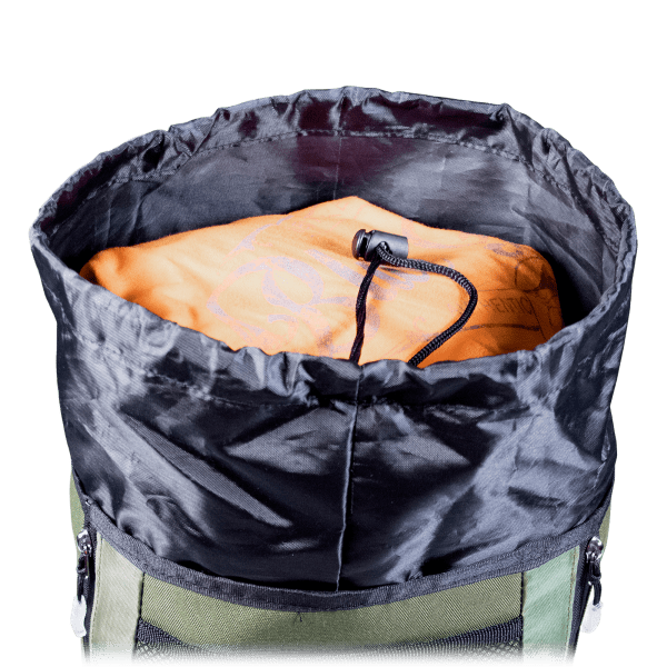 Meh Avalanche by FŪL Backpacks