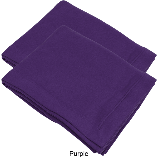 Meh 2forTuesday Stadium Blankets