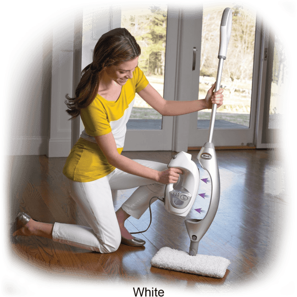 Meh Shark LiftAway Steam Mop with Removable Handheld Steamer