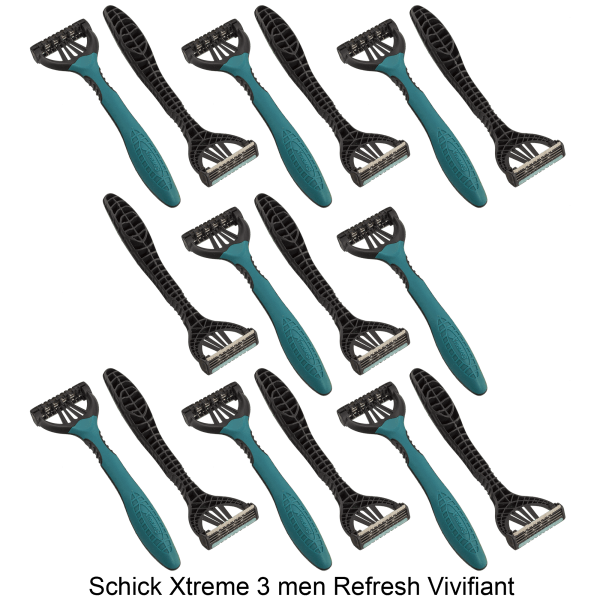 schick disposable razors select